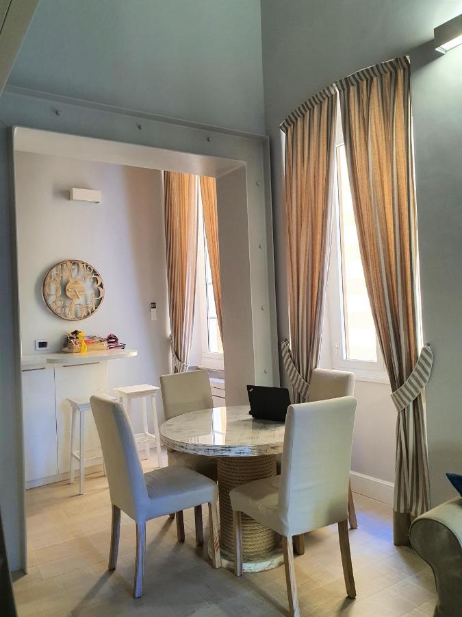 La Casa Di Tommy Apartment Rapallo Exterior photo