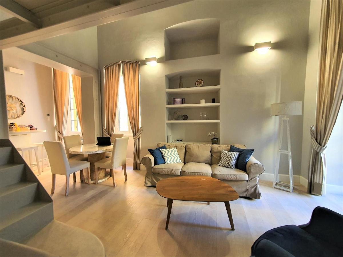 La Casa Di Tommy Apartment Rapallo Exterior photo