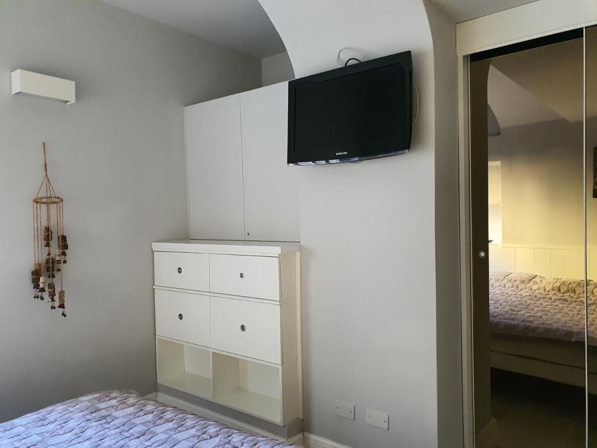 La Casa Di Tommy Apartment Rapallo Exterior photo