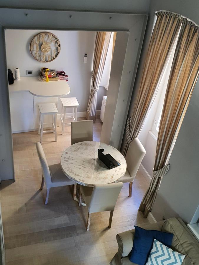 La Casa Di Tommy Apartment Rapallo Exterior photo