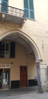 La Casa Di Tommy Apartment Rapallo Exterior photo